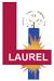 Laurel 4th of July Committee Logo